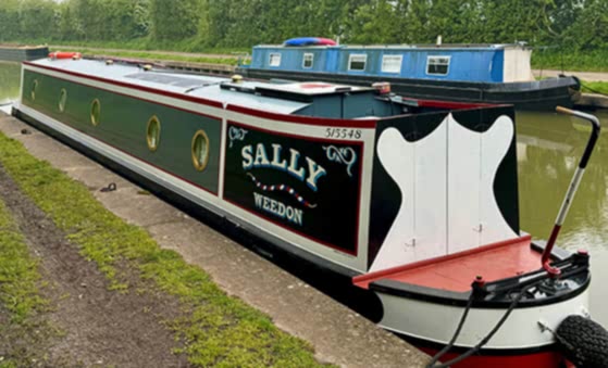 Sally