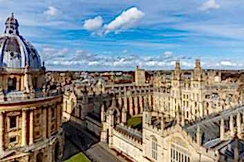 Oxford