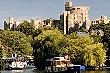 Windsor Castle